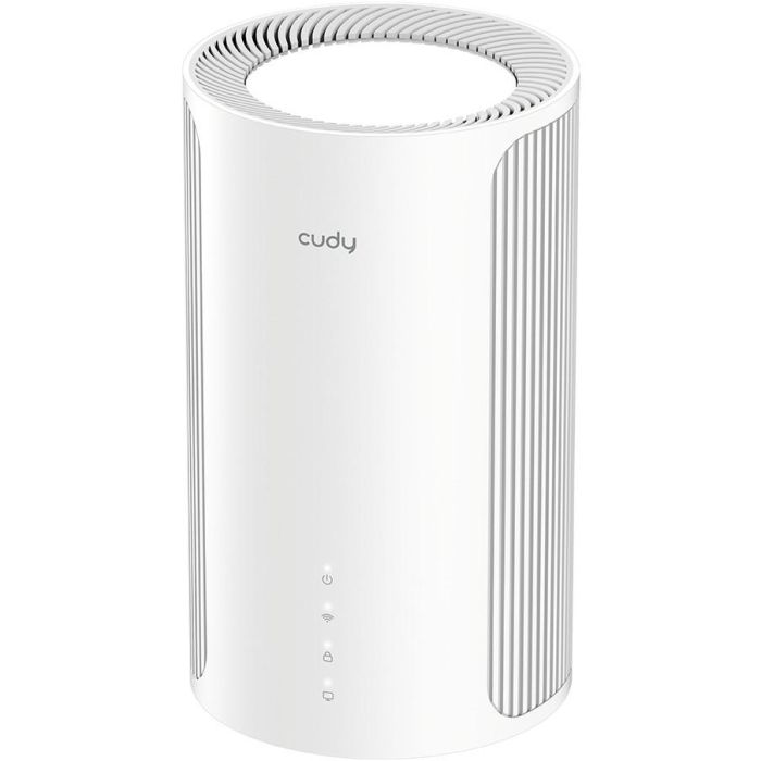 Cudy BE11000 Tri-Band Wi-Fi 7 Mesh 2.5G Solution 0 Cudy BE11000 Tri-Band Wi-Fi 7 Mesh 2.5G Solution 0