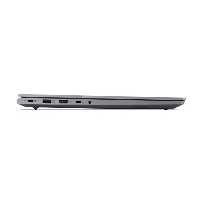Lenovo ThinkBook 16 G7 IML Intel Core Ultra 5 125U Portátil 40,6 cm (16") WUXGA 8 GB DDR5-SDRAM 256 GB SSD Wi-Fi 6E (802.11ax) Windows 11 Pro Español Gris 2 Lenovo ThinkBook 16 G7 IML Intel Core Ultra 5 125U Portátil 40,6 cm (16") WUXGA 8 GB DDR5-SDRAM 256 GB SSD Wi-Fi 6E (802.11ax) Windows 11 Pro Español Gris 2