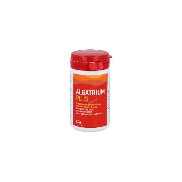 Algatrium Plus 90 Perlas