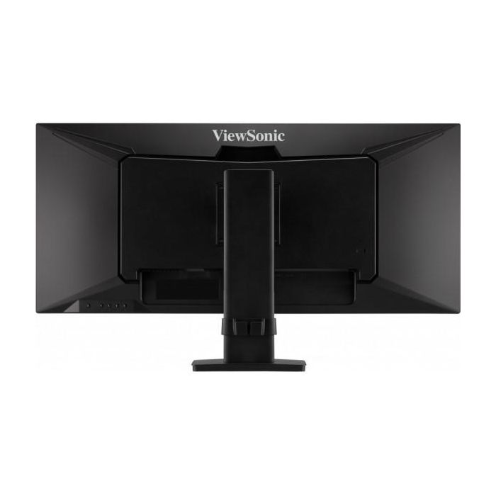 Viewsonic VA3456-mhdj Pantalla para PC 86,4 cm (34") UltraWide Quad HD LED Negro 3 Viewsonic VA3456-mhdj Pantalla para PC 86,4 cm (34") UltraWide Quad HD LED Negro 3