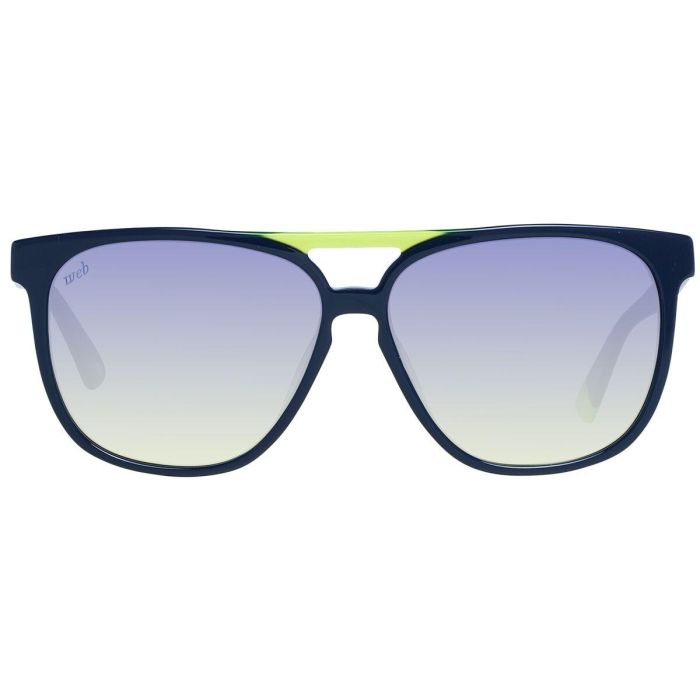 Gafas de Sol Unisex WEB EYEWEAR WE0263 5990W 4 Gafas de Sol Unisex WEB EYEWEAR WE0263 5990W 4