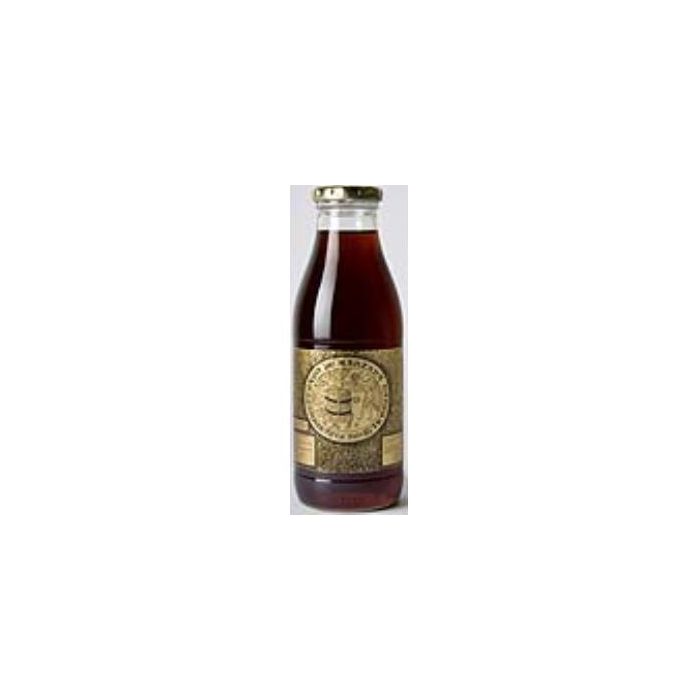 Concentrado De Manzana Nat Liquido 500Ml.