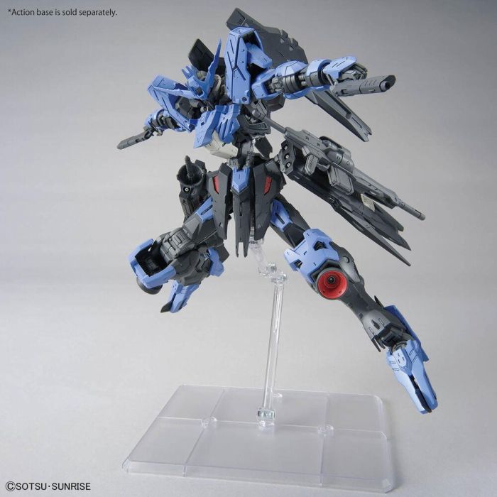 Figura Gundam Vidar Mobile Suit Gundam Iron-Blooded Orphans 2 Figura Gundam Vidar Mobile Suit Gundam Iron-Blooded Orphans 2