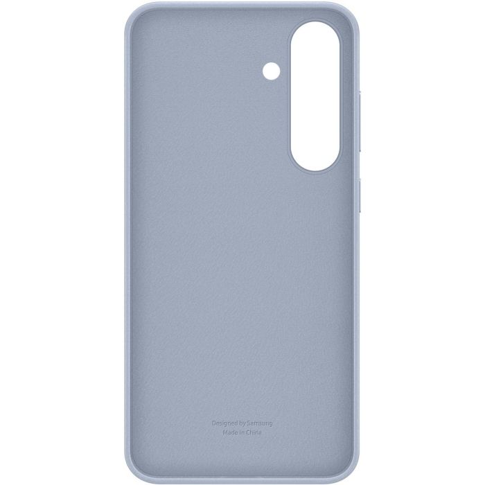 Samsung EF-VS936PLEGWW Funda Kindsuit para Galaxy S25+, Imitación Piel, Azul Claro, Compatible con 6.7 Pulgadas 4 Samsung EF-VS936PLEGWW Funda Kindsuit para Galaxy S25+, Imitación Piel, Azul Claro, Compatible con 6.7 Pulgadas 4