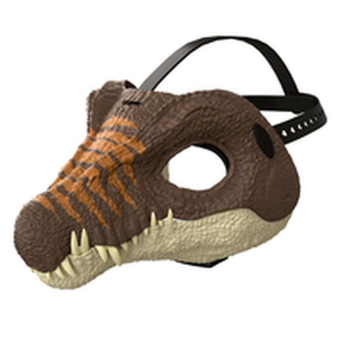 Jurassic World JGG12 Máscara de dinosaurio Spinosaurus 7 Jurassic World JGG12 Máscara de dinosaurio Spinosaurus 7