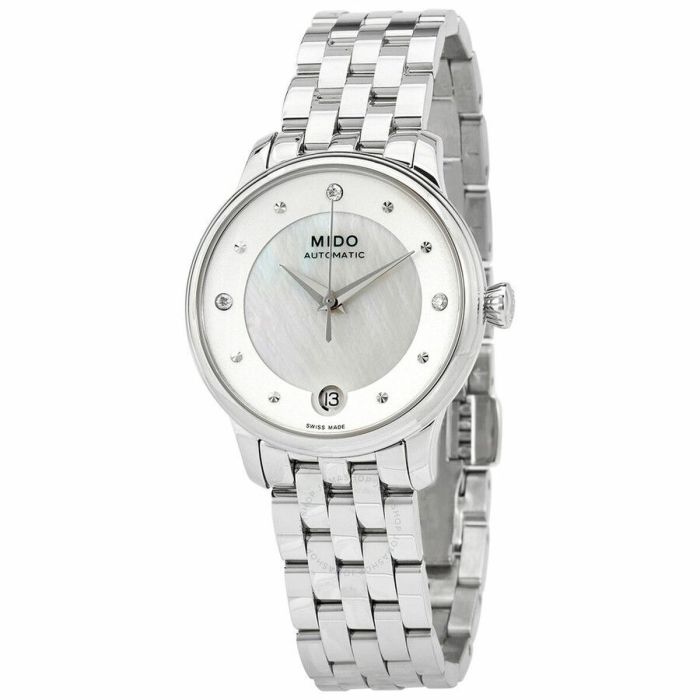 Reloj Mujer Mido M0392071110600 (Ø 33 mm) 0 Reloj Mujer Mido M0392071110600 (Ø 33 mm) 0