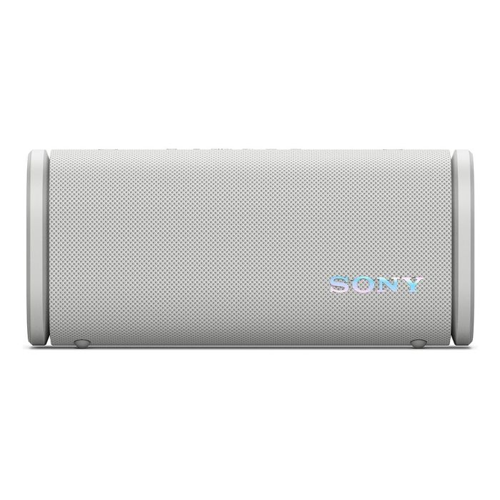 Sony ULT FIELD 5 Altavoz Portátil Bluetooth Blanco - Inalámbrico y alámbrico, 25h Autonomía, IP67 8 Sony ULT FIELD 5 Altavoz Portátil Bluetooth Blanco - Inalámbrico y alámbrico, 25h Autonomía, IP67 8
