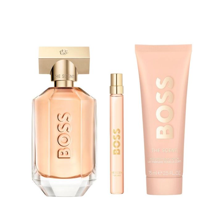 Hugo Boss-Boss The Scent For Her Lote 2