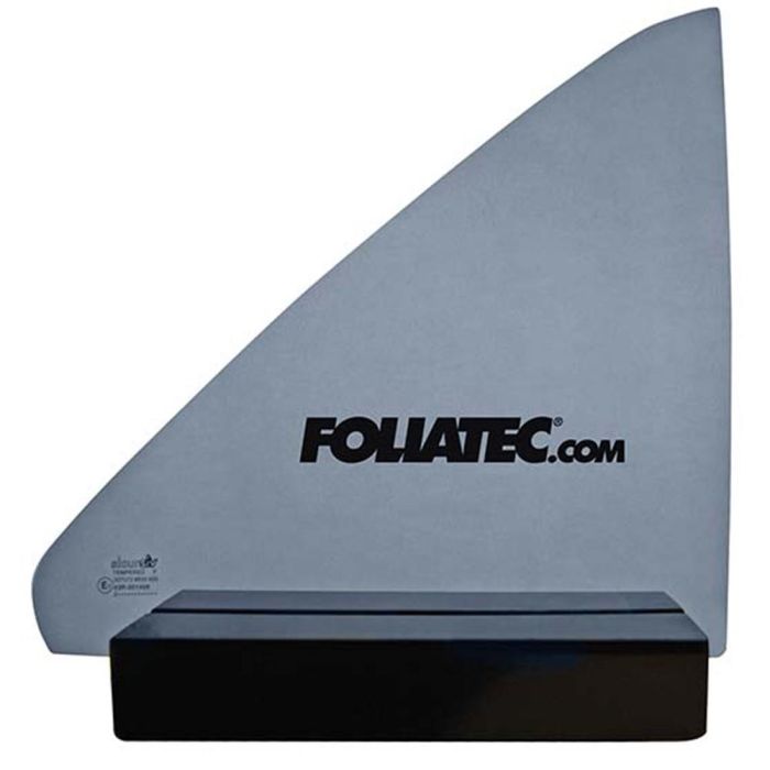Foliatec FO16600 Lámina Solar Homologada Midnight Reflex UV-Heat Protection Film 76 x 300 cm 1 Foliatec FO16600 Lámina Solar Homologada Midnight Reflex UV-Heat Protection Film 76 x 300 cm 1
