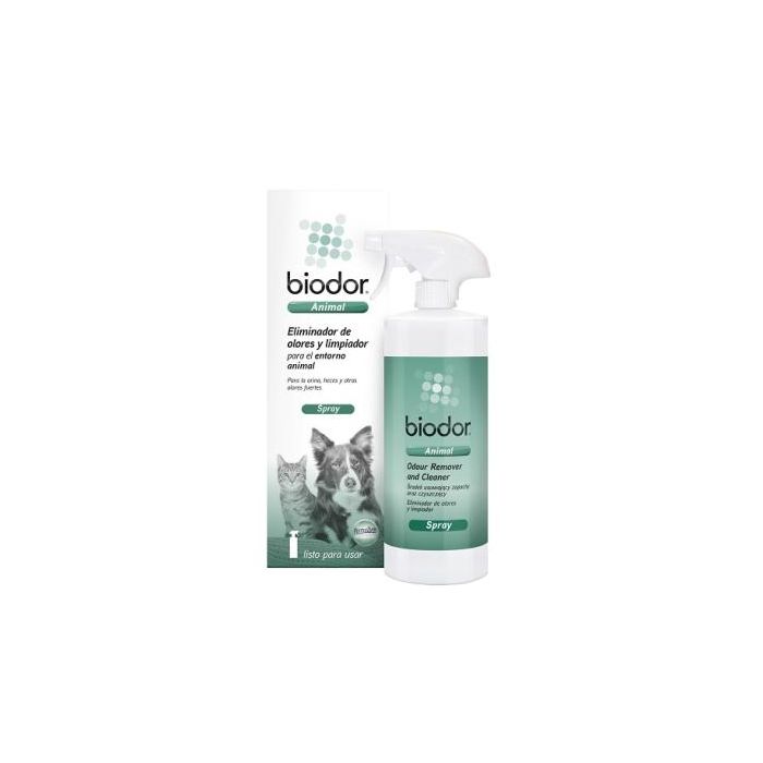 Biodor Spray 750 mL
