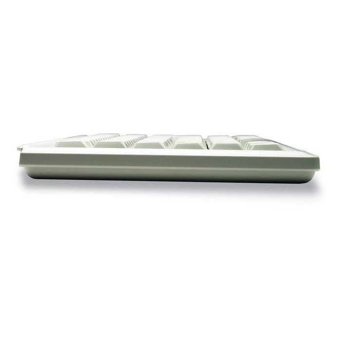 Cherry G84-4400 LUBEU-0 USB Slim Trackb. [US] wh 3