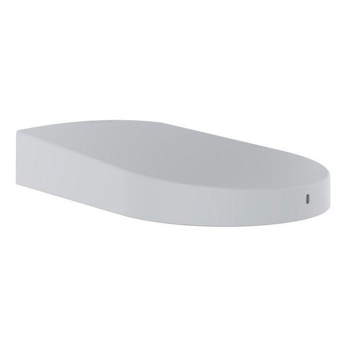 Axis TM3101 Soporte Colgante de Pared para Cámaras Mini Domo Fijas, Compartimento Oculto, Diseño Integrado y Re-pintable Axis TM3101 Soporte Colgante de Pared para Cámaras Mini Domo Fijas, Compartimento Oculto, Diseño Integrado y Re-pintable