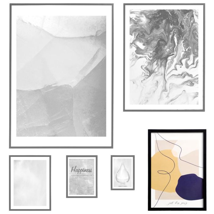 Day Marco de Fotos 21x30 cm Medidas 23x1,5 cm; h.32 cm 2