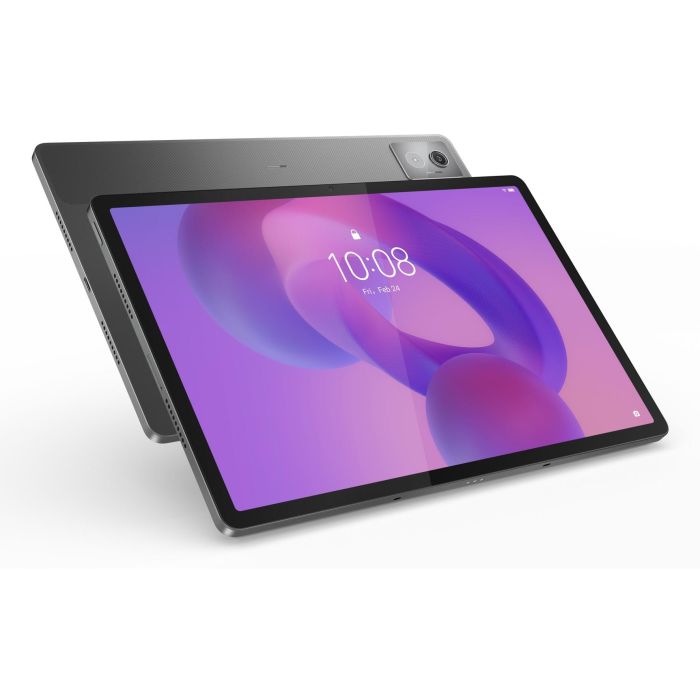 Lenovo Idea Tab Pro 128GB 8RAM 3K Wi-Fi gris 17 Lenovo Idea Tab Pro 128GB 8RAM 3K Wi-Fi gris 17