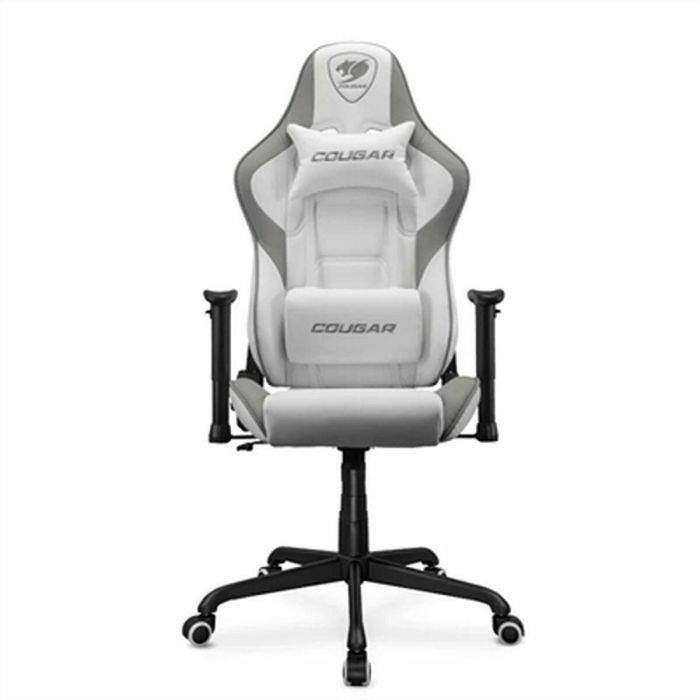 Silla Gaming Cougar 3MELIWHB.0001 Negro Silla Gaming Cougar 3MELIWHB.0001 Negro