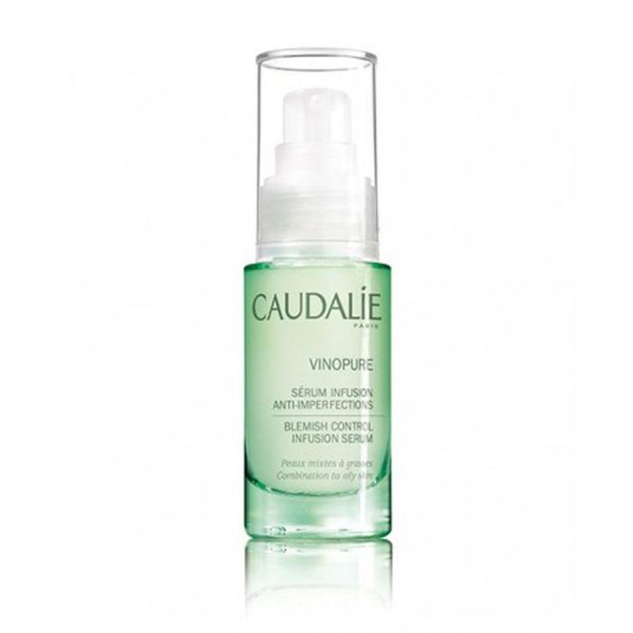 Caudalie Vinopure Sérum Anti-Imperfecciones 1