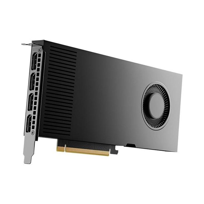 PNY VCNRTX4000ADA-SB Quadro RTX 4000 Ada 20GB GDDR6 PCI Express x16 4.0 - Tarjeta Gráfica para Estaciones de Trabajo 1 PNY VCNRTX4000ADA-SB Quadro RTX 4000 Ada 20GB GDDR6 PCI Express x16 4.0 - Tarjeta Gráfica para Estaciones de Trabajo 1