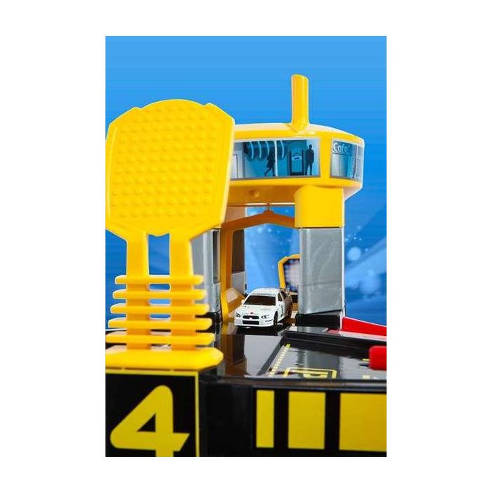 Molto Parking 5 plantas 68x65x51 cm 5