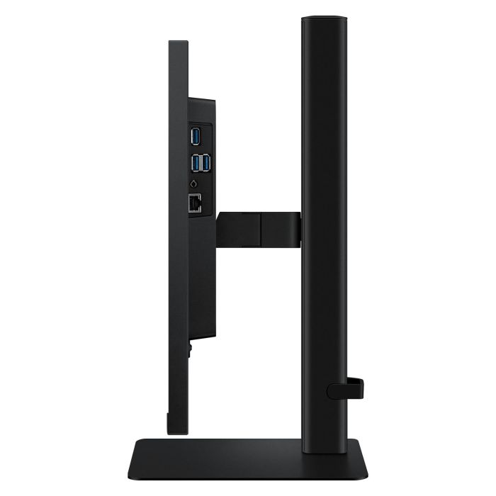 Samsung LS24D600UAUXEN Pantalla para PC 24" Quad HD LED 2560 x 1440 Pixeles Negro 14