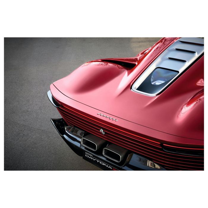 LEGO Technic Ferrari Daytona SP3 42143 Juego de Construcción 3778 Piezas 49 LEGO Technic Ferrari Daytona SP3 42143 Juego de Construcción 3778 Piezas 49