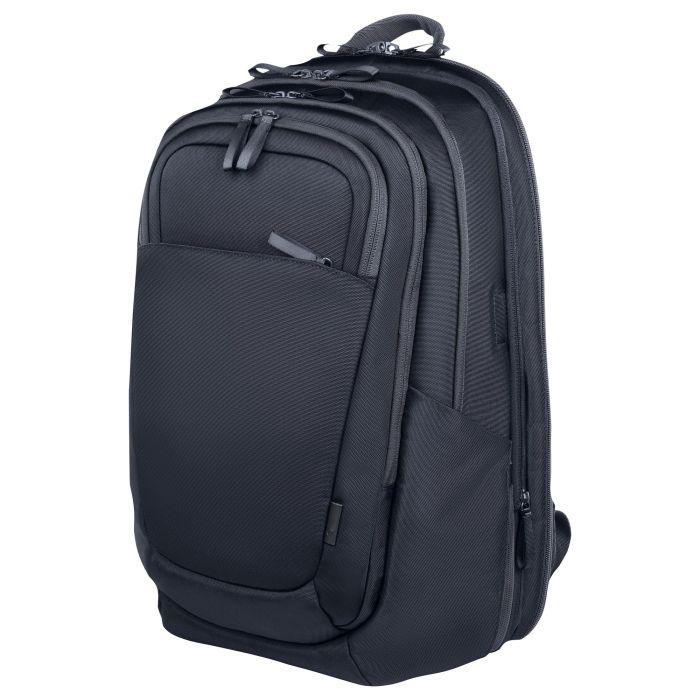 HP Mochila para Portátil Travel Plus 30L 17-inch 12 HP Mochila para Portátil Travel Plus 30L 17-inch 12