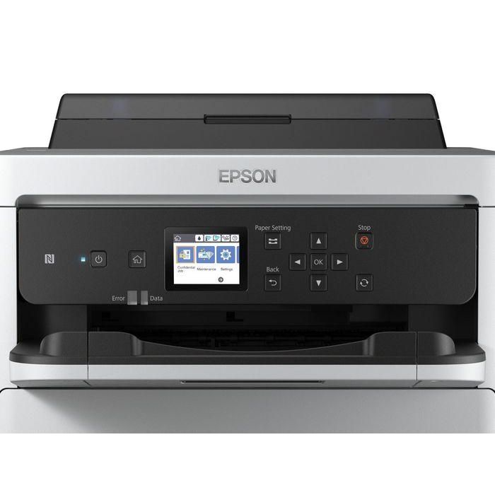 Epson WorkForce Pro WF-C529R / C579R Magenta XXL Ink Supply Unit 4 Epson WorkForce Pro WF-C529R / C579R Magenta XXL Ink Supply Unit 4