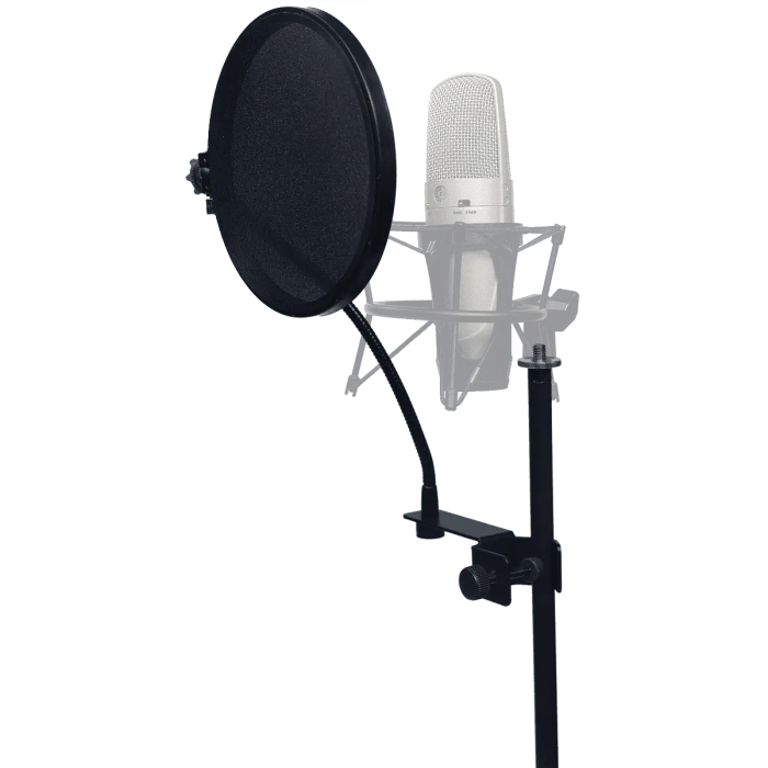 RTX Filtro Antipop Metal 16Cm 2