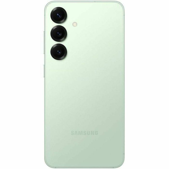 Smartphone Samsung S25 MINT 6,2" Qualcomm Snapdragon 8 Elite 12 GB RAM 128 GB 6