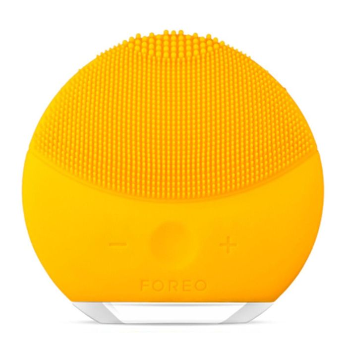 Foreo Luna Mini 2 #Sunflower Yellow Foreo Luna Mini 2 #Sunflower Yellow