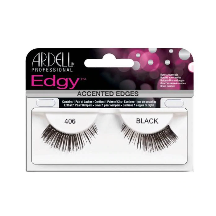 Ardell Edgy Lash 406 Ardell Edgy Lash 406