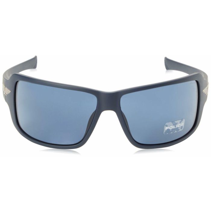 Gafas de Sol Unisex Police SPLN37-650C03 Ø 65 mm 4 Gafas de Sol Unisex Police SPLN37-650C03 Ø 65 mm 4