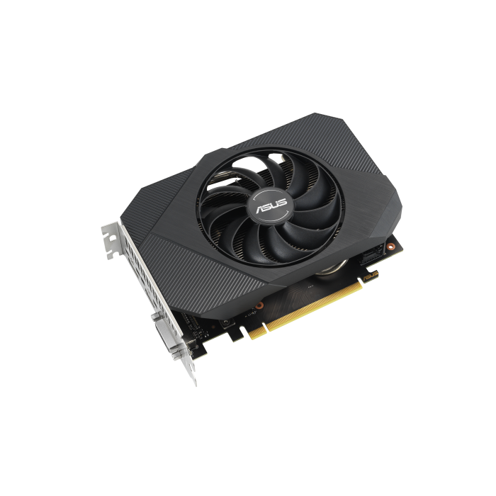 Tarjeta Gráfica Asus Phoenix GeForce RTX 3050 V2 8 GB GDDR6