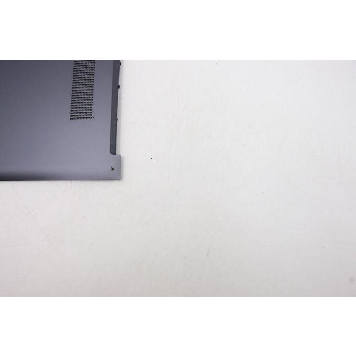 Lenovo Lower case base cover for Lenovo ideapad Yoga 7-14ITL5, gray color, genuine replacement part for enhanced compatibility. 2