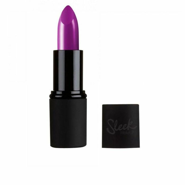 True colour lipstick #exxxagerate