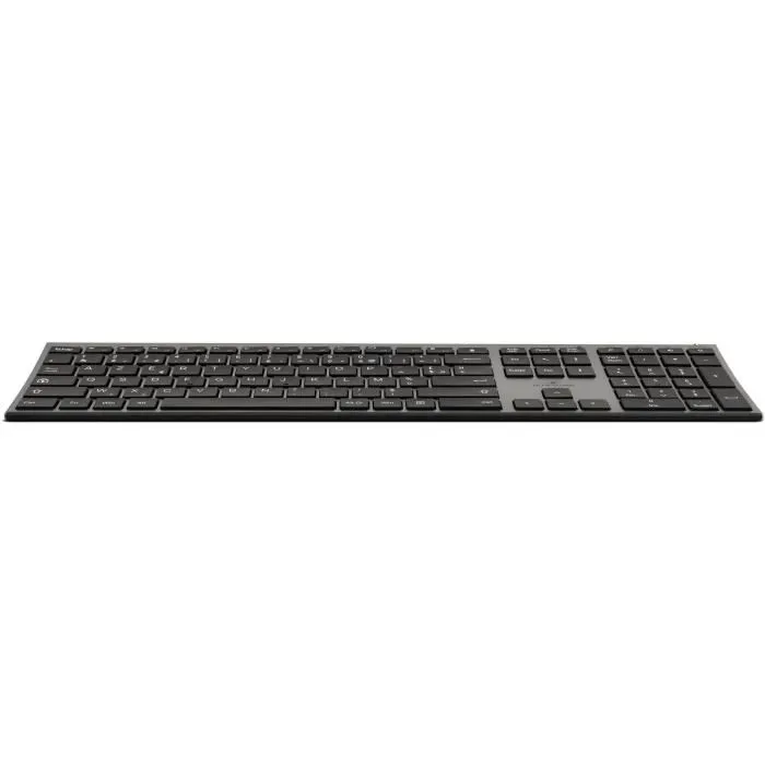 Bluestork PACK-WL-PC-BK / FR Pack Teclado y Ratón Inalámbrico Silencioso Recargable Negro 3