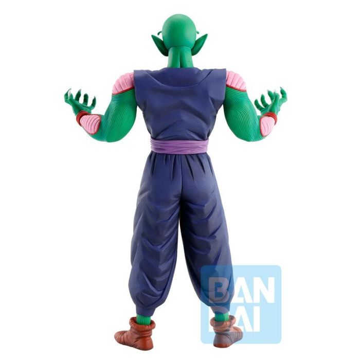 Figura Ichibansho Demon Piccolo Daimaoh Ex Mystical Adventure Dragon Ball 26cm 2