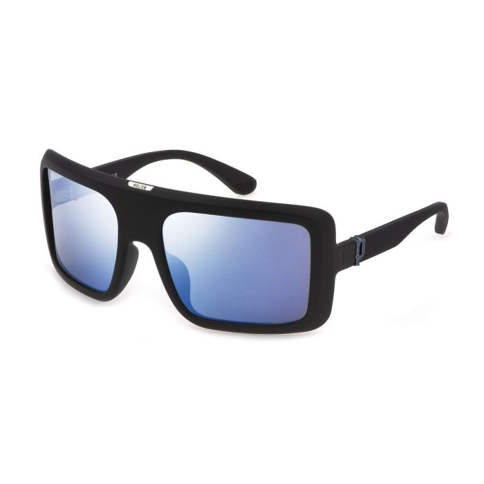 Gafas de Sol Mujer Police SPLF62-61U28B Ø 61 mm Gafas de Sol Mujer Police SPLF62-61U28B Ø 61 mm