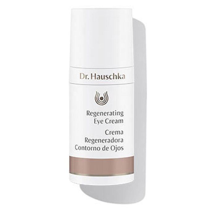 Crema para el Contorno de Ojos Dr. Hauschka 15 ml 9 Crema para el Contorno de Ojos Dr. Hauschka 15 ml 9
