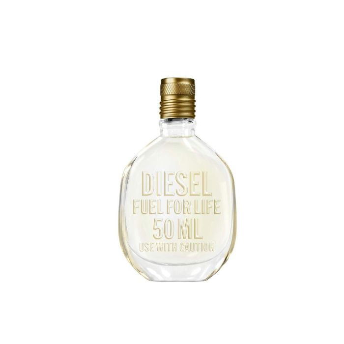 Perfume Hombre Diesel Fuel For Life Pour Homme EDT 50 ml 9 Perfume Hombre Diesel Fuel For Life Pour Homme EDT 50 ml 9