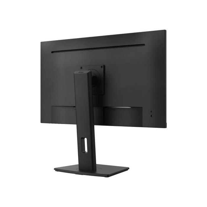 Iiyama Monitor Ips Full Hd 27", Soporte Ajustable, 100 Hzs, Hdmi 10