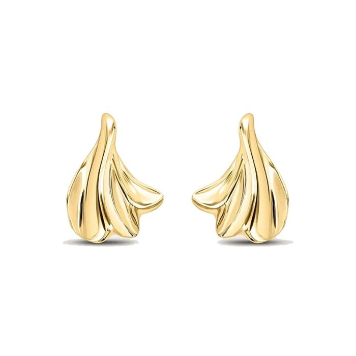 Pendientes Mujer Stroili 1436243 Dorado