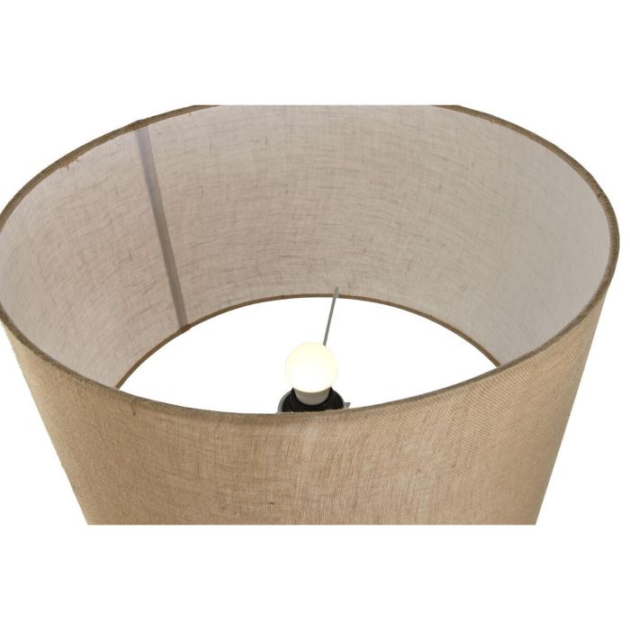 Lampara Sobremesa DKD Home Decor Verde Beige 42 x 74 x 42 cm 3 Lampara Sobremesa DKD Home Decor Verde Beige 42 x 74 x 42 cm 3
