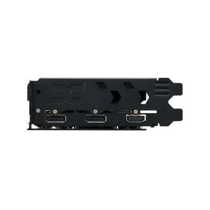 RX 9060 XT 16GB Powercolor Radeon Hellhound OC GDDR6 3 Fan 6 RX 9060 XT 16GB Powercolor Radeon Hellhound OC GDDR6 3 Fan 6