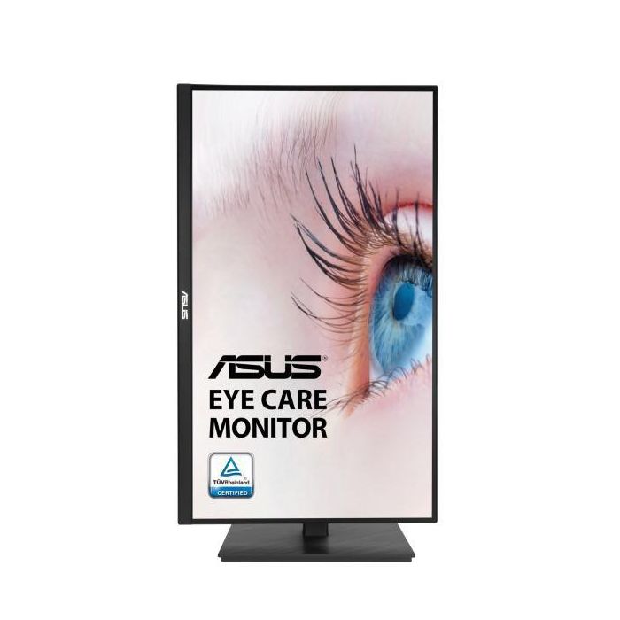 Asus 27", 2560 x 1440, IPS, WQHD, 16:9, 350 cd/m², 1ms, 1000:1, 178°/178°, 75Hz 2 Asus 27", 2560 x 1440, IPS, WQHD, 16:9, 350 cd/m², 1ms, 1000:1, 178°/178°, 75Hz 2