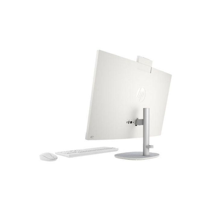 PC All in One HP 27-CR1010NS Intel Core Ultra 5-125U/ 16GB/ 512GB SSD/ 27"/ Win11 2 PC All in One HP 27-CR1010NS Intel Core Ultra 5-125U/ 16GB/ 512GB SSD/ 27"/ Win11 2