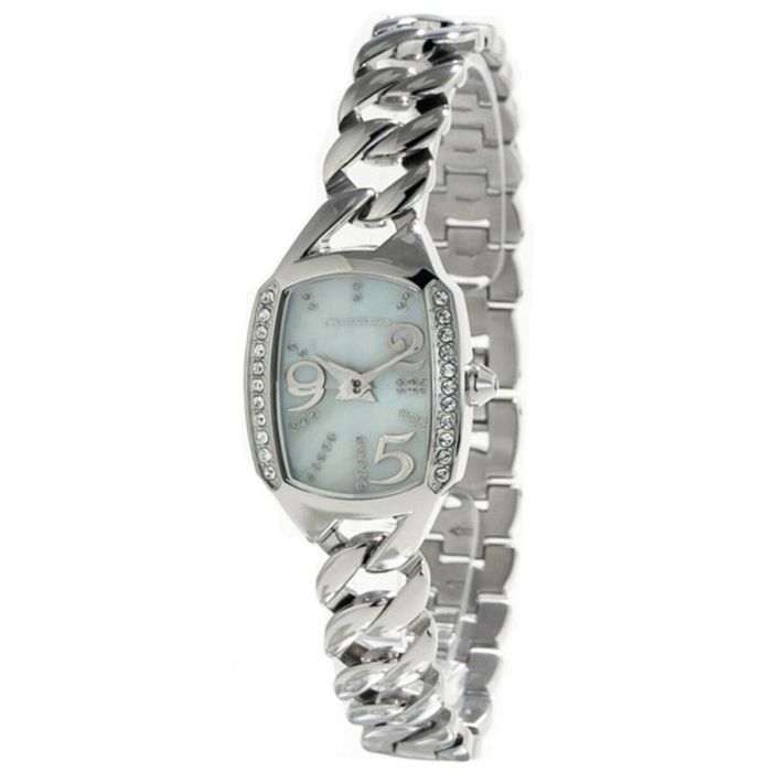 Reloj Mujer Chronotech CT7985LS-09M (Ø 24 mm) 0 Reloj Mujer Chronotech CT7985LS-09M (Ø 24 mm) 0