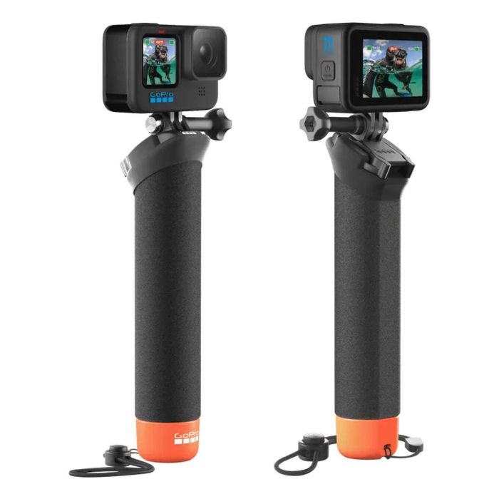 Videocámara de Vigilancia GoPro GOPRO-AFHGM003 9