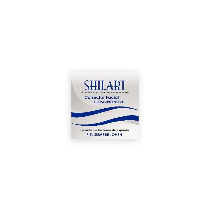 Corrector Facial Ultra-Intensive Corrector Facial Ultra-Intensive
