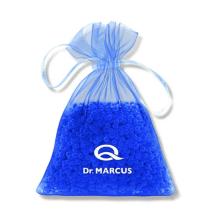 Ambientador para Coche Dr Marcus Fresh Bag Coche Nuevo Fragancia Bolsita 1 Ambientador para Coche Dr Marcus Fresh Bag Coche Nuevo Fragancia Bolsita 1