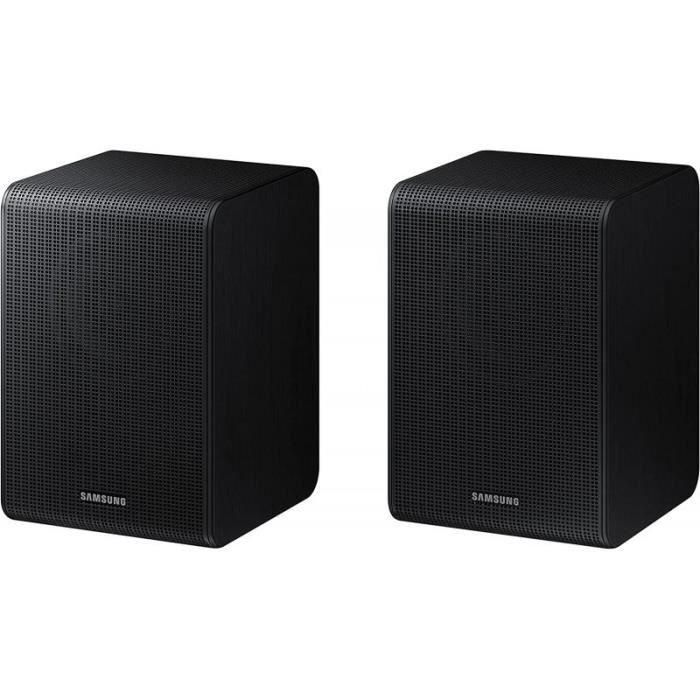Samsung SWA-9200S/ZF - Inalámbrica 60W Negro 3 Samsung SWA-9200S/ZF - Inalámbrica 60W Negro 3